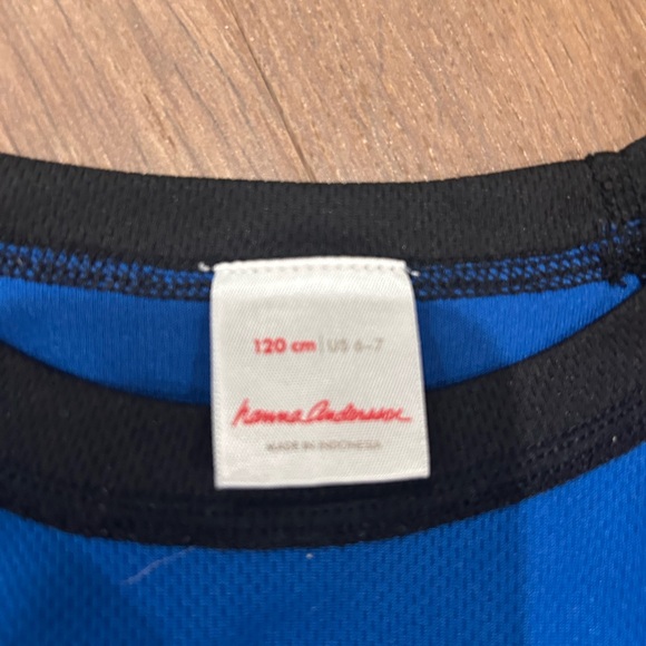 Hanna Andersson boys bundle excellent condition - Picture 8 of 8